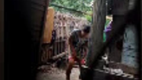 မြန်မာပြည်မှာသေးမပေါက်ရဲတော့ဘူး — LeakMM Myanmar video preview
