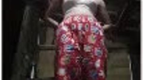 သနပ်ခါးလေးနဲ့တောသူဘောပြားမလေး — XBurma Myanmar video preview