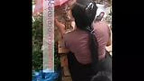 ကပ်တိုးလေး တက်ဆောင့်ပေးတဲ့စော် — LeakMM Myanmar video preview