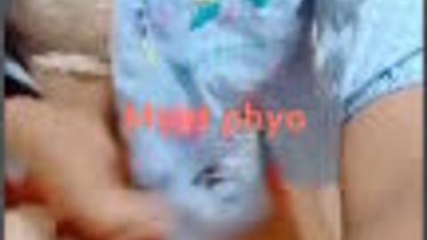 Myat Phyo ထန်တာလေး — XBurma Myanmar video preview