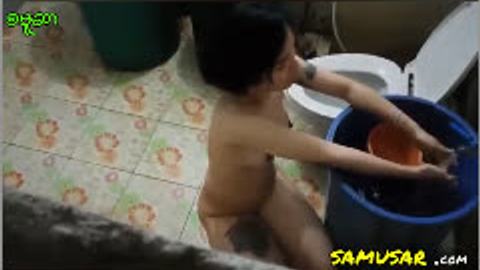 ရေချိုးချောင်းရိုက် #2 — LeakMM Myanmar video preview