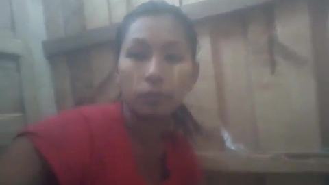 အိမ်သာထဲကနေထန်ပြတဲ့တောသူလေး — XBurma Myanmar video preview