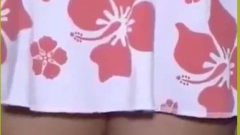 နောက်ပေါက်ဖွင့်တာ ညိုကိတ်လေးကို video preview