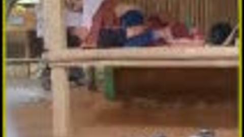 ချာတိတ်လေးတွေဆွဲနေတာ ချောင်းရိုက် — LeakMM Myanmar video preview