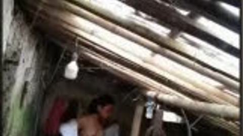 အလန်းလေးတွေရေချိုး ချောင်းရိုက် — LeakMM Myanmar video preview