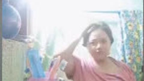 အကိတ်မမကြီးရေချိုးပြ ဂလု — XBurma Myanmar video preview