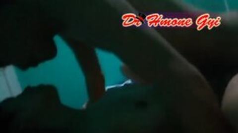 အငြိမ်လေးဆွဲ — LeakMM Myanmar video preview