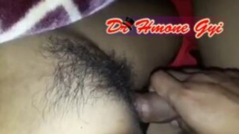 ကပ်တိုးလေးဘုနေတာ — LeakMM Myanmar video preview