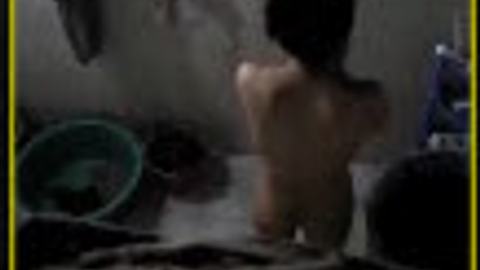 အဆောင်သူရေချိုးချောင်းရိုက်လေး — LeakMM Myanmar video preview