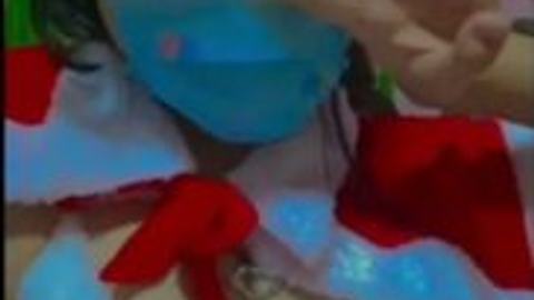 ပြောင်ကြီးကို ပြသွားတဲ့ကောင်မလေး — LeakMM Myanmar video preview