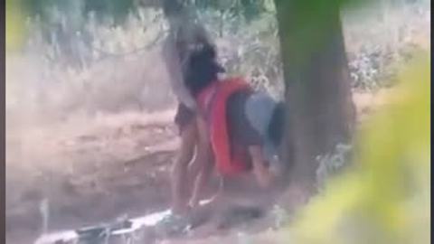 မြန်မာအကုန်းတလိုင်း ချောင်းရိုက် — LeakMM Myanmar video preview