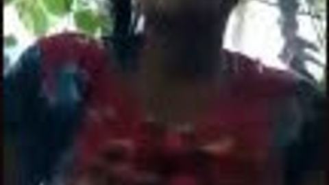 တောထဲမှာမြင်းစီးကြမ်းတဲ့မြန်မာမလေး — XBurma Myanmar video preview