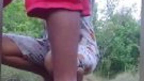 တောထဲမှာပုလွေပေးပြီးမော်တော်ဆပ် — LeakMM Myanmar video preview