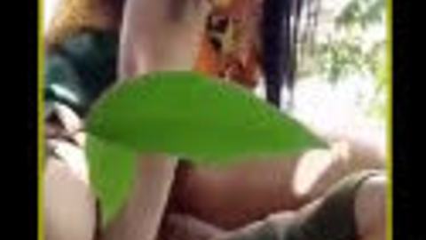 တောထဲမှာမြင်းစီးတဲ့မြန်မာမလေး — XBurma Myanmar video preview
