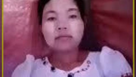 အညာသူသနပ်ခါးလေးနဲ့ထန်နေတာ — XBurma Myanmar video preview