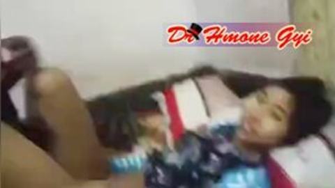 ဘဲကိုရှယ်ကျွေးတဲ့တောသူမ — LeakMM Myanmar video preview