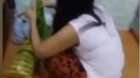 အစုပ်ကြမ်းတဲ့မွန်မလေးသန်းသန်း — LeakMM Myanmar video preview
