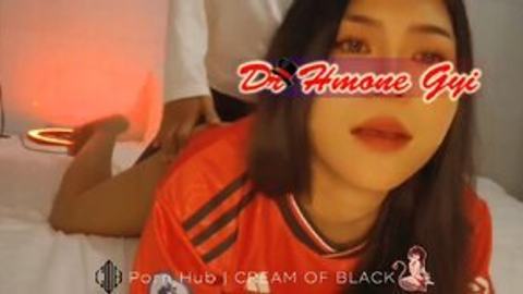 ကောင်းမြတ်အောင်ပေါင်းစပ်ထားတာလေး 😜 — LeakMM Myanmar video preview