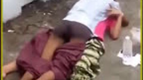 အမှန်ကန်ကိုဆွဲနေတာ ချောင်းရိုက် — LeakMM Myanmar video preview