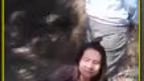 လမ်းဘေးမှာဘဲဆွဲ ချောင်းရိုက် — LeakMM Myanmar video preview