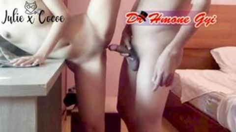 ကိုကို လိုးတာကို ကြိုက်တာတဲ့ — LeakMM Myanmar video preview