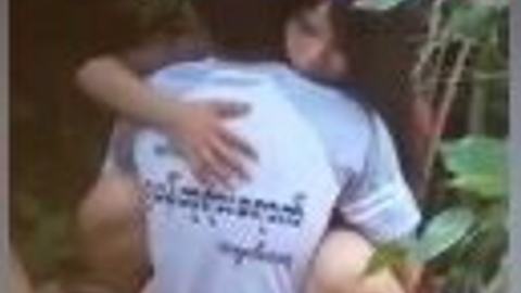 ဘုရားလည်ဖူးလိပ်ဥလည်းတူး 😜 — LeakMM Myanmar video preview