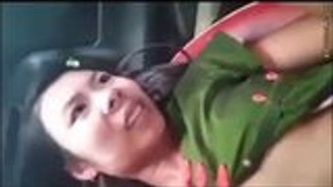 တောသူလေးကို ကားထဲခေါ်စားတာ — LeakMM Myanmar video preview
