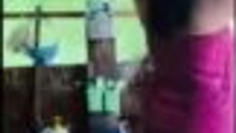 ရေချိုးပြတဲ့ အကိတ်ကြီး — LeakMM Myanmar video preview