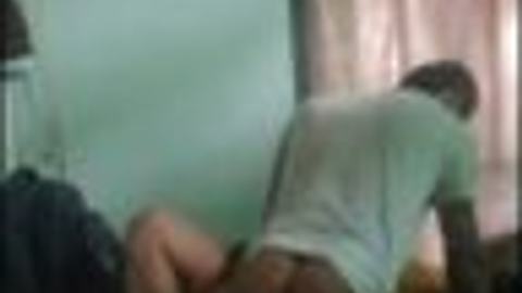 ပခုက္ကူတည်းခိုခန်းက ချောင်းရိုက်လေး — LeakMM Myanmar video preview