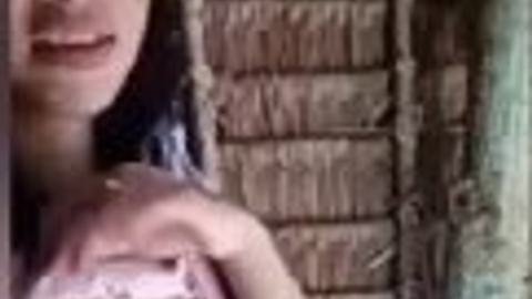 နို့ပြားမလေး 😜 — LeakMM Myanmar video preview