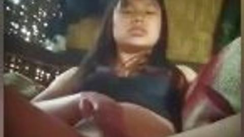 ကချင်မလေးတော်တော်ထန်တယ် — LeakMM Myanmar video preview