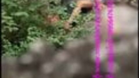 တောထဲခိုးစား ချောင်းရိုက် — LeakMM Myanmar video preview