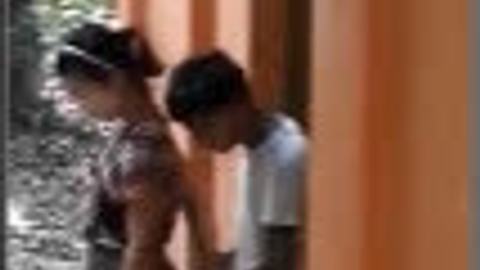 ခိုးစားနေကြအတွဲချောင်းရိုက် #1 — LeakMM Myanmar video preview
