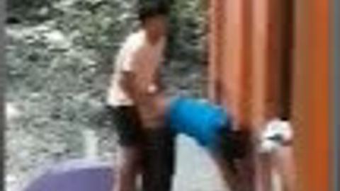 ခိုးစားနေကြအတွဲချောင်းရိုက် #2 — LeakMM Myanmar video preview