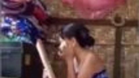 ရေချိုး ခါးခါးလိမ်း ပွတ်ပြ — LeakMM Myanmar video preview