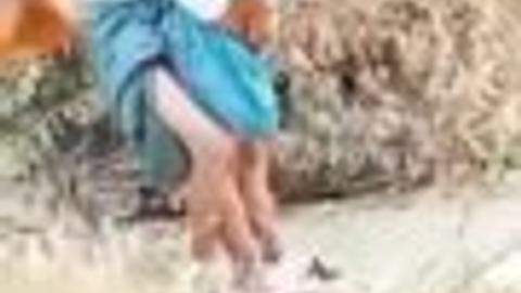 တောထဲမှာ မတ်တပ်ဆော်တဲ့စုံတွဲ — LeakMM Myanmar video preview