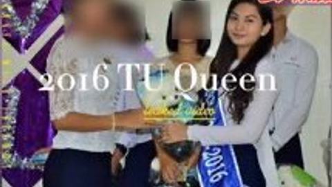 TU Queen ရဲ့အပြုအစုလေး — LeakMM Myanmar video preview
