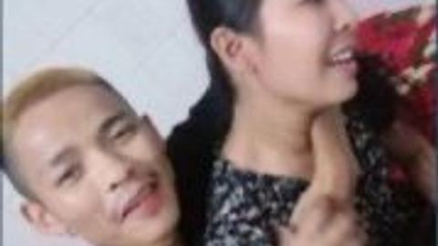 ခရမ်းသီးနဲ့ဘဲကိုfeelပြတဲ့ဆော်ကြီး — LeakMM Myanmar video preview