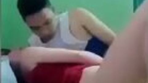 တယောက်တလှည့်မှုတ်တဲ့လင်မယား — LeakMM Myanmar video preview