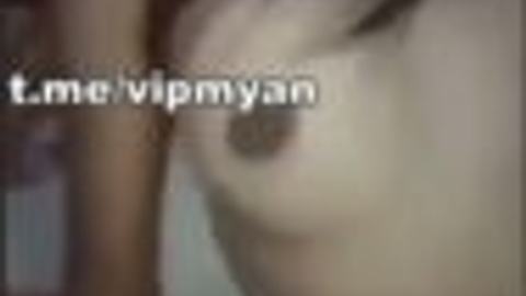 သမီးကြောက်တယ် — LeakMM Myanmar video preview