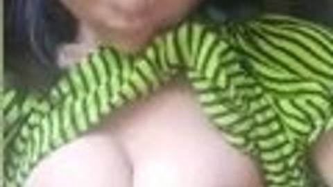 ဖောင်းဖောင်းစူစူလုံးလုံးအငုံးလေး — LeakMM Myanmar video preview