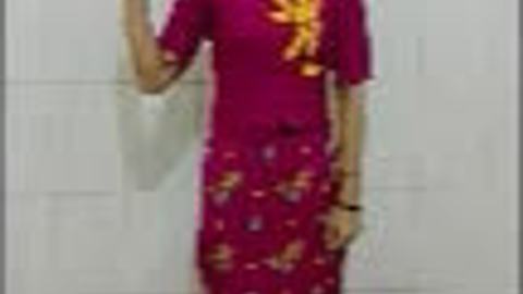 အထည်ချုက်က တောသူလေးကို စားနေတဲ့ကောင် — XBurma Myanmar video preview