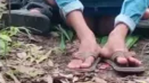 တောထဲတောင်ထဲ အမုန်းဆွဲ — LeakMM Myanmar video preview