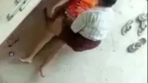 ခိုးစားတဲ့ အရွယ်လွန်အချစ် — LeakMM Myanmar video preview