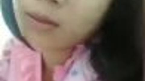 ပါးကွက်ကြားလေးနဲ့သူ 😜 — LeakMM Myanmar video preview