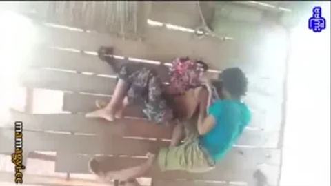 ကိုယ်တိုင်ရိုက် — LeakMM Myanmar video preview