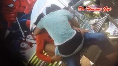 တော်တော်ဆိုးနေပြီ 😂😜 — LeakMM Myanmar video preview