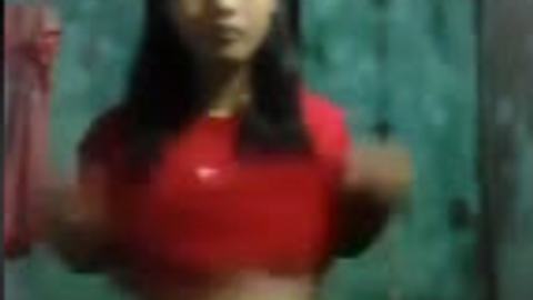ရေချိုးရင်းထန်တဲ့ စကီလေး — XBurma Myanmar video preview