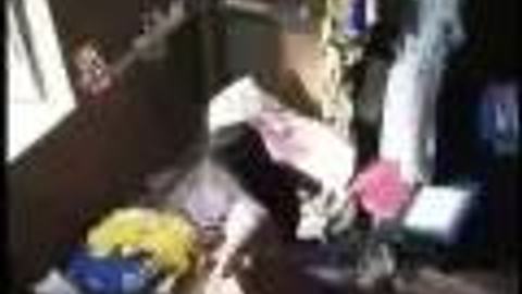 အဝတ်လဲနေချိန်လေး — LeakMM Myanmar video preview