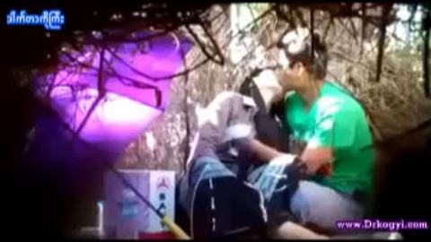 မြန်မာခိုးစားချောင်းရိုက် လေးဂလုကြ — LeakMM Myanmar video preview